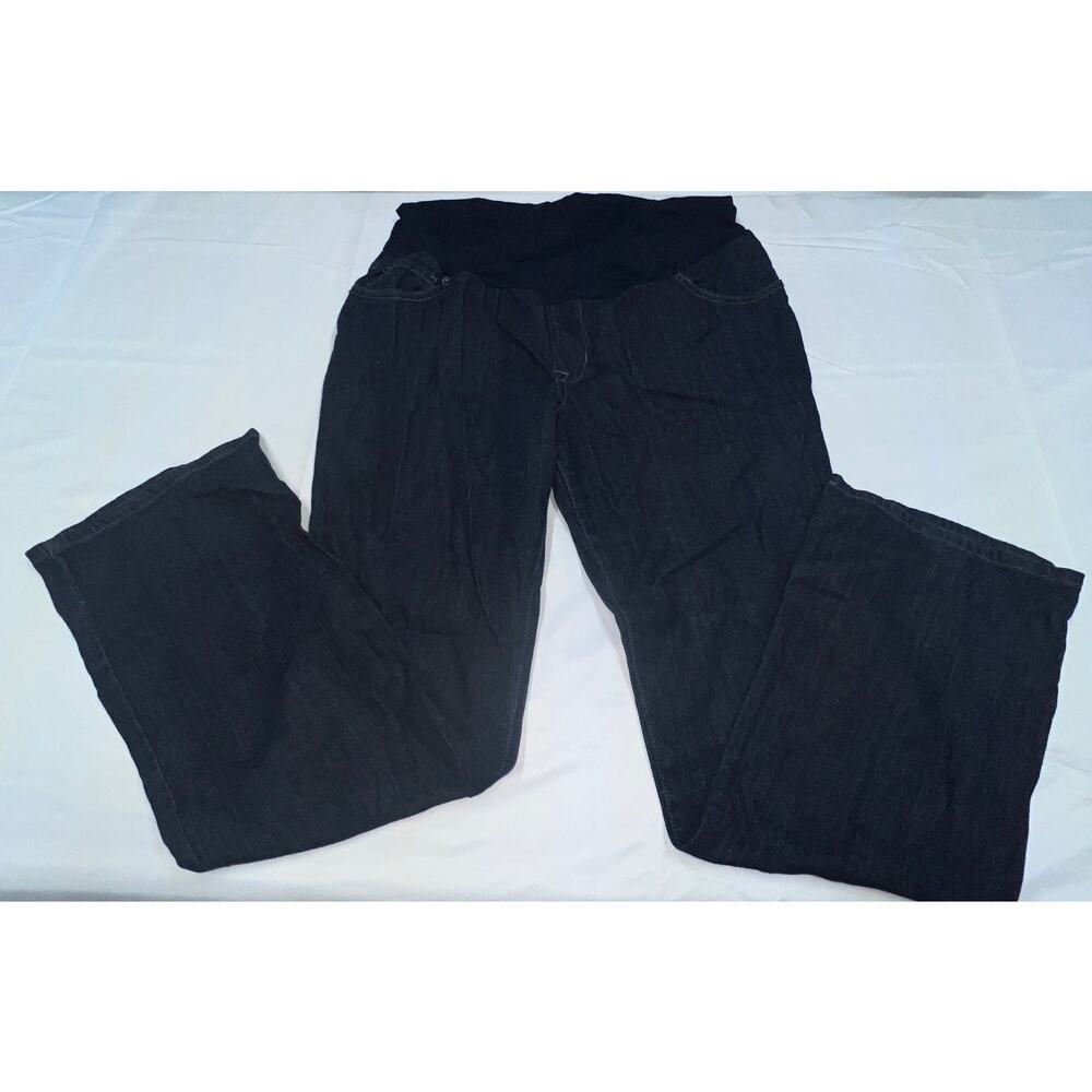 Liz Lange Maternity Jeans 14